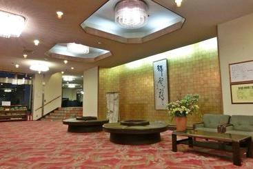 Itoen Hotel Shikisai