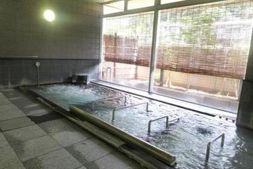Itoen Hotel Shikisai