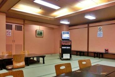 Itoen Hotel Shikisai