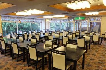 Itoen Hotel Shikisai