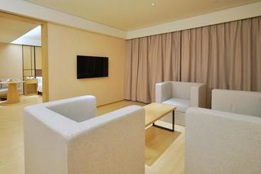 Ji Hotel Suzhou Sports Center