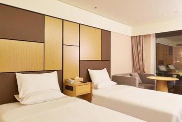 Ji Hotel Suzhou Sports Center