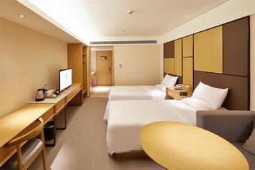 Ji Hotel Suzhou Sports Center