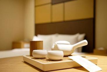 Ji Hotel Suzhou Sports Center