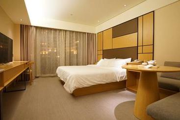 Ji Hotel Suzhou Sports Center