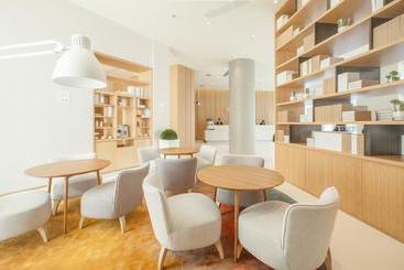 Ji Hotel Suzhou Sports Center