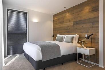 אתר נופש Plume Villas