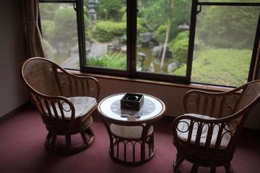 Ryokan Suigo