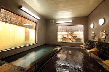 Ryokan Suigo