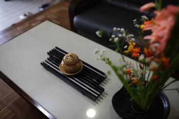 Ryokan Suigo