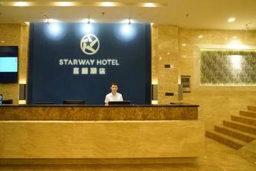 هتل Starway  Shihezi Municipal Government