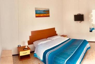 B&b Del Corso   Affittacamere Giulianova
