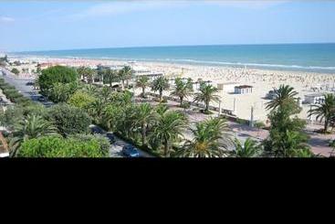 B&b Del Corso   Affittacamere Giulianova