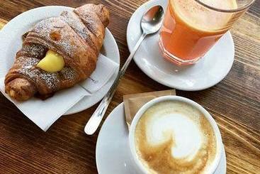 B&b Del Corso   Affittacamere Giulianova