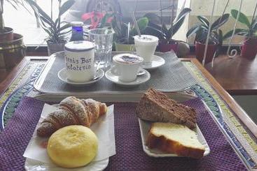 B&b Keja