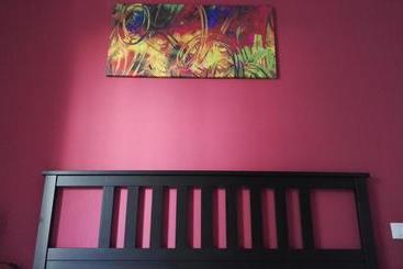 B&b Keja