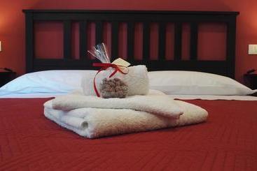 B&b Keja