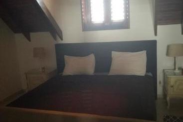 تختخواب و صبحانه Landhuis Belnem Bonaire