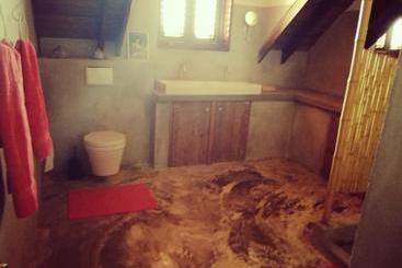 تختخواب و صبحانه Landhuis Belnem Bonaire