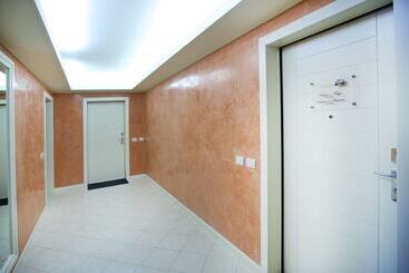 ホテル Design Suite Tirano