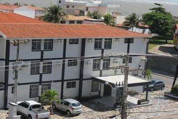 هتل Pousada Do Farol