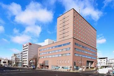 هتل Sankyo Fukushima