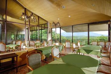 هتل Wisterian Life Club Nojiriko
