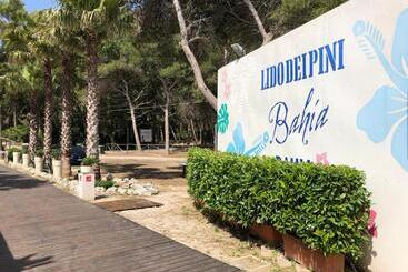 Kissfromsalento B&b+bike