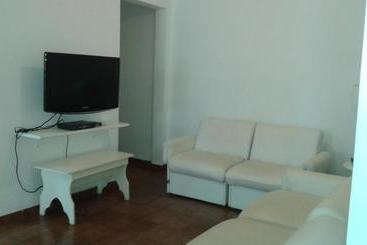 Residencial Flat Golden Beach.