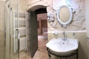استراحتگاه Borgo D'itria