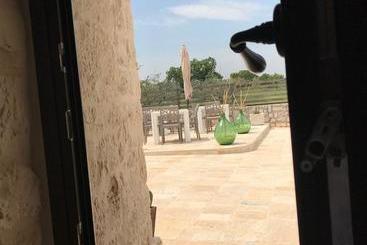استراحتگاه Borgo D'itria