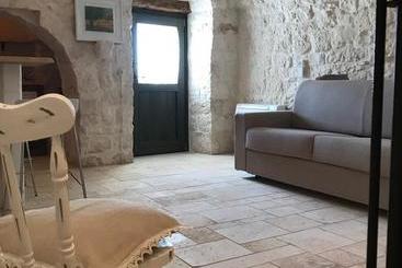 استراحتگاه Borgo D'itria