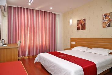 هتل Thank Inn  Guangdong Shenzhen Longgang Kuiyong