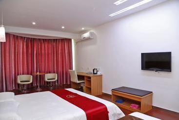 هتل Thank Inn  Guangdong Shenzhen Longgang Kuiyong