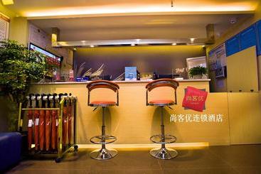 Thank Inn Chain Hotel Sichuan Dazhou Middle Tongchuan Road