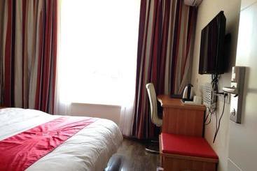 هتل Thank Inn  Sichuan Xichang Qionghai Wetland
