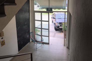 هاستل Hostal Bucerias
