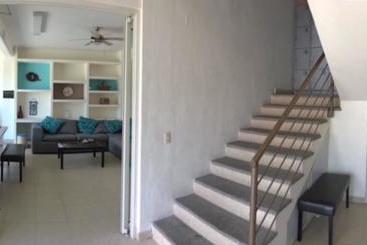 هاستل Hostal Bucerias