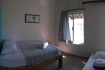 هاستل Hostal Bucerias