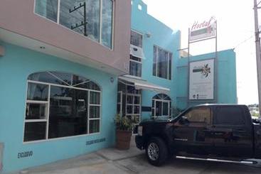 هاستل Hostal Bucerias