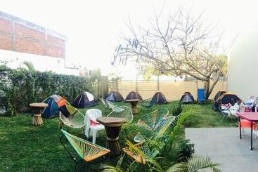 هاستل Hostal Bucerias