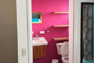 هاستل Hostal Bucerias