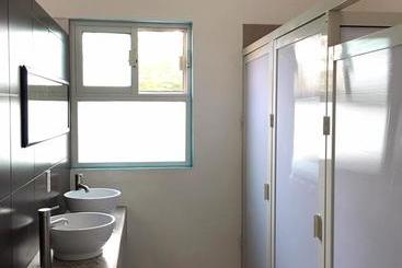 هاستل Hostal Bucerias