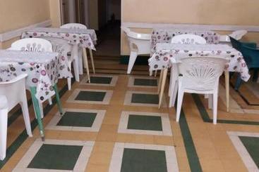 هاستل Ismailia House Inn