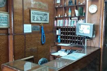 هاستل Ismailia House Inn