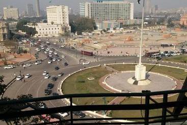 هاستل Ismailia House Inn