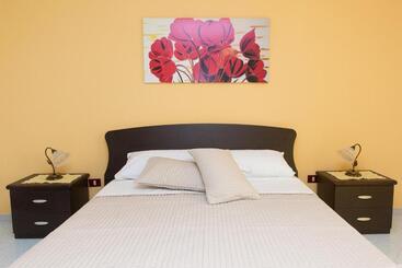 B&b La Casa Nel Borgo