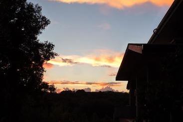 B&b Su Frascu Segau