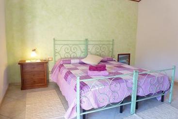B&b Su Frascu Segau