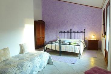 B&b Su Frascu Segau